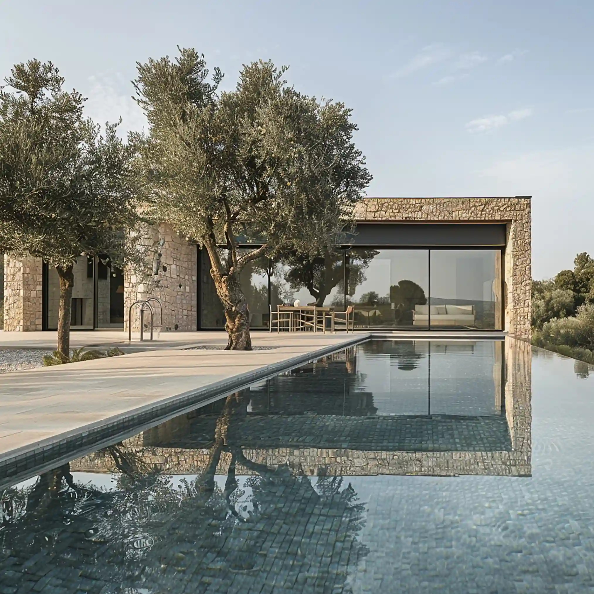 Prix d’une villa de luxe en Corse : tarifs et conseils