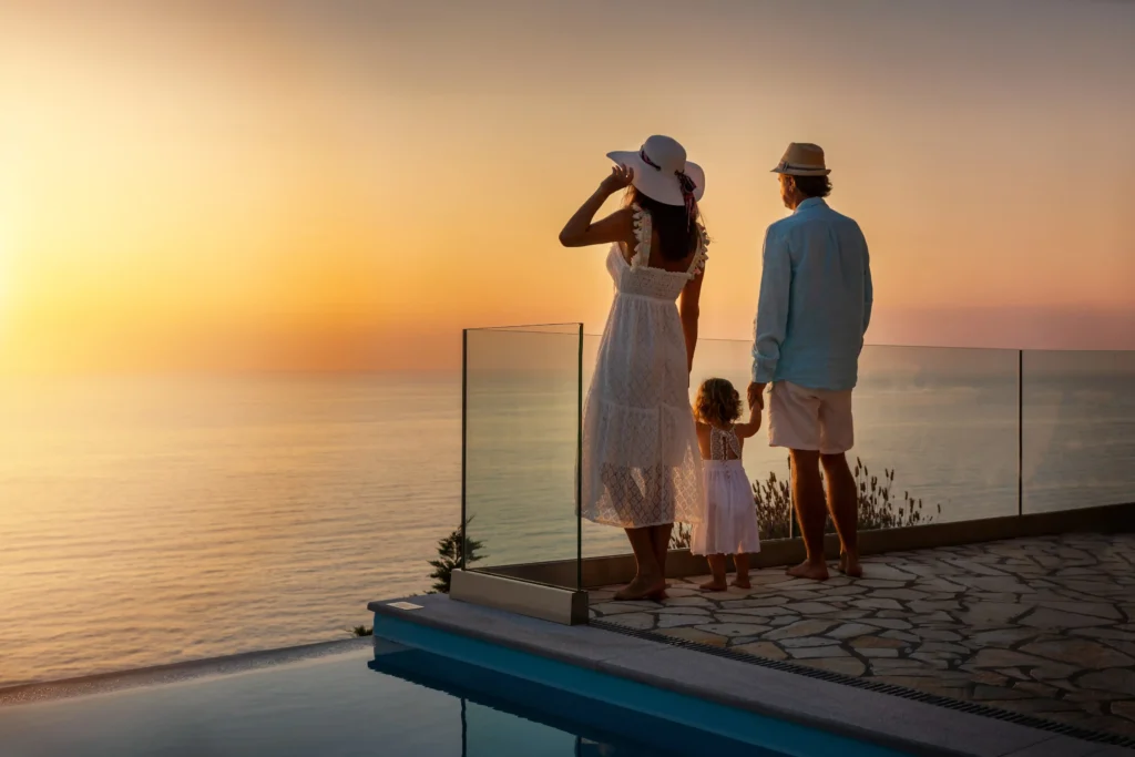 Comment réserver une villa de luxe en Corse ? Tout est détaillé dans notre guide.