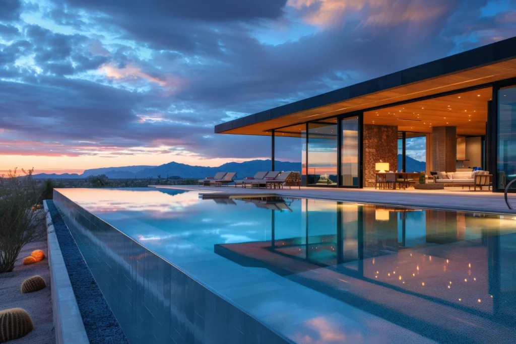 Pourquoi louer une villa de luxe en Corse ?