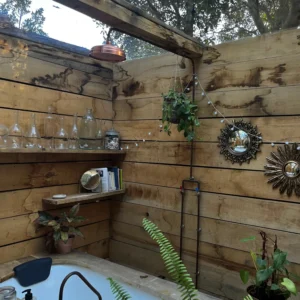 baignoire privative 2