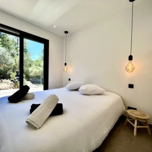Chambre lumineuse