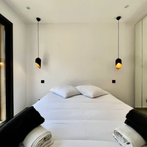 Chambre lumineuse 2