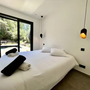 Chambre lumineuse 3