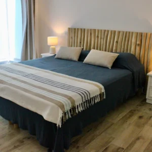chambre 2 king size