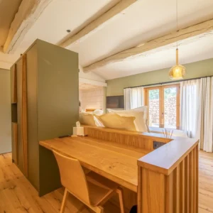 Mini bar intérieur