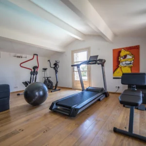Tapis de course