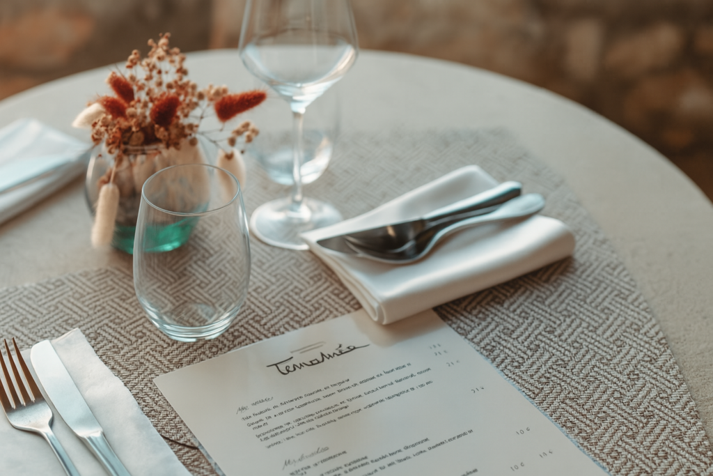 Photo de couverture du restaurant Terra Mea