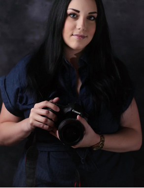 Mélanie Cesari photographe collaboratrice de VLC