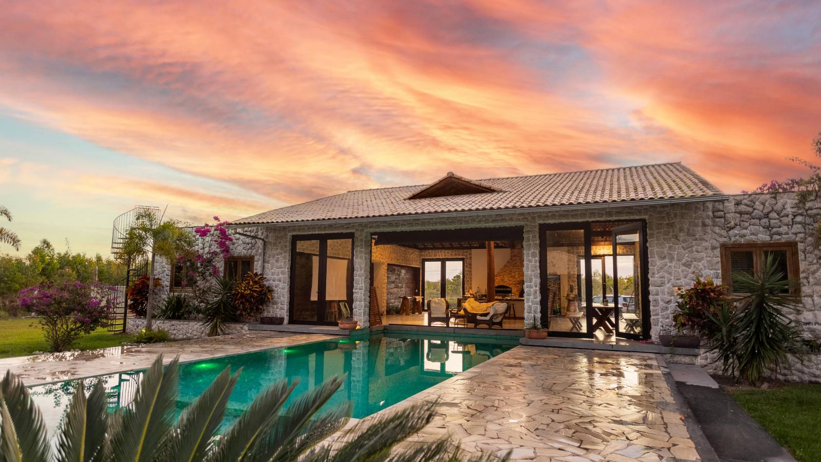Top 10 villas de luxe à Ajaccio à louer en 2026