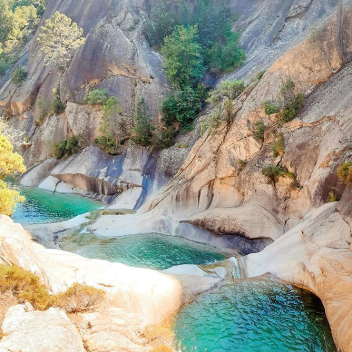 piscine-purcaraccia Les piscines de purcaraccia, Des lieux à découvrir en corse.